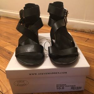Steve Madden sandals